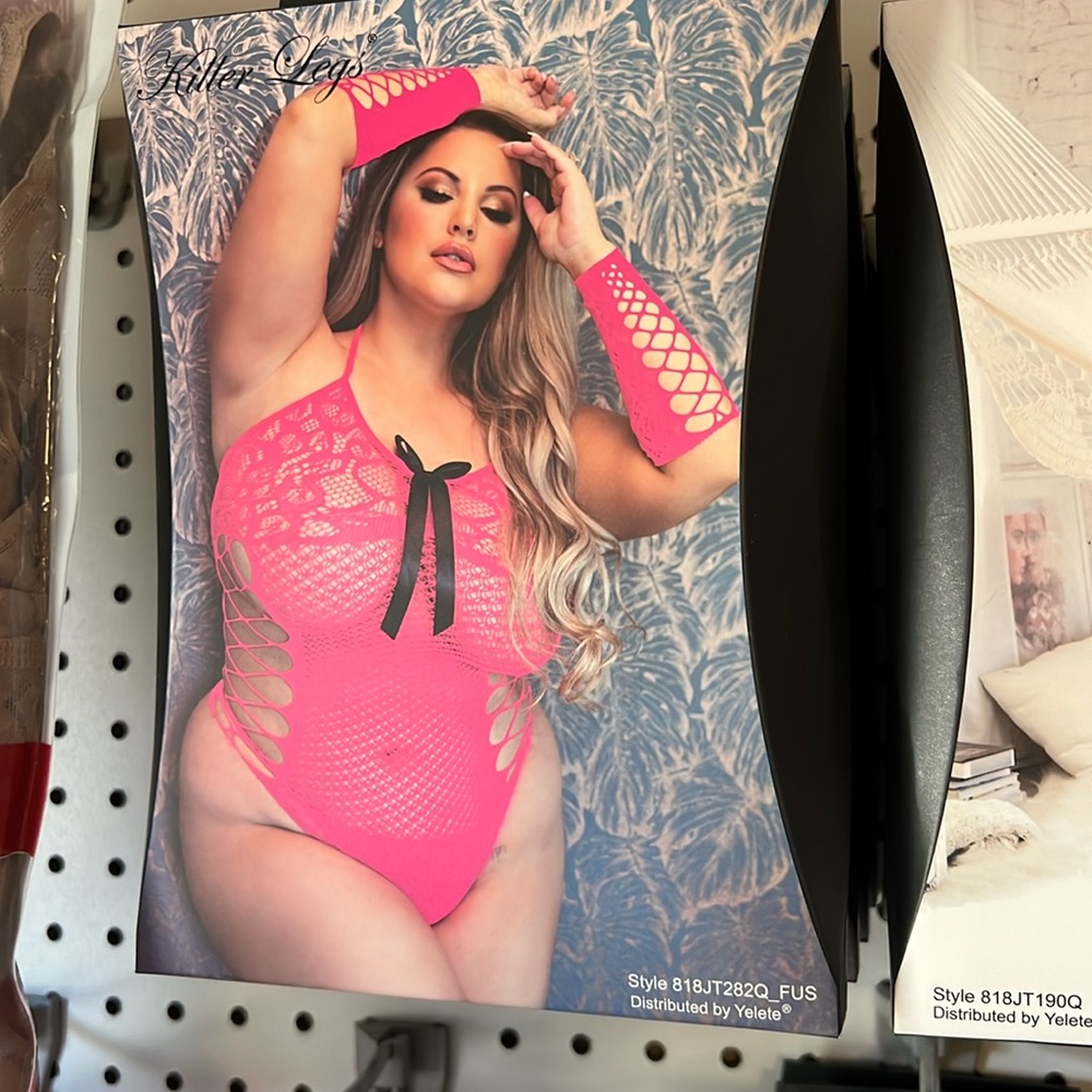 Lingerie